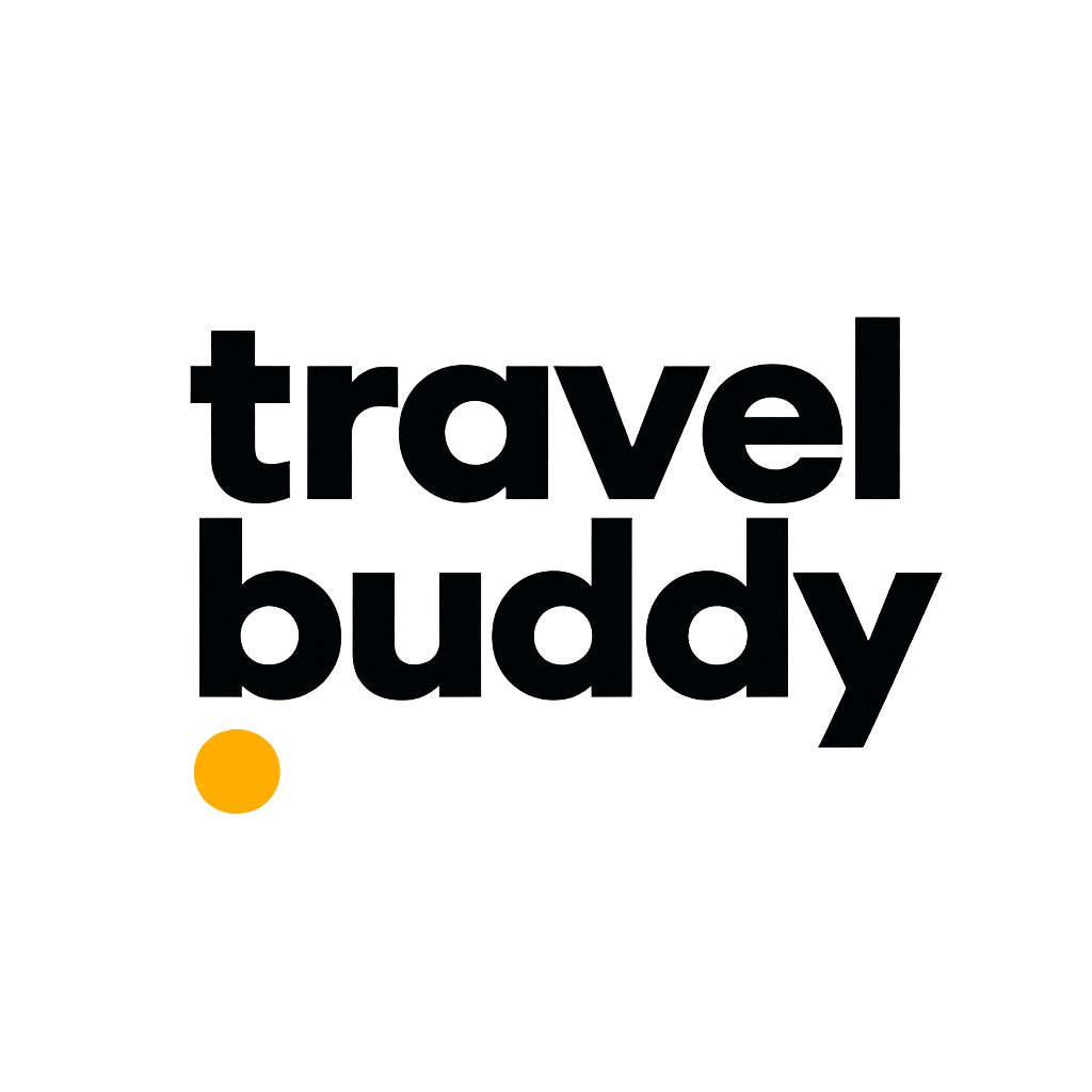 Travel Buddy